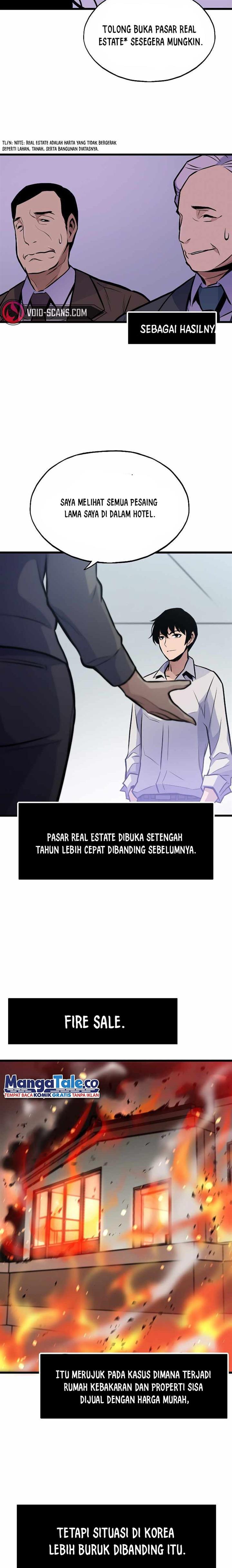 
              Past Life Regressor (2022)             Chapter 14