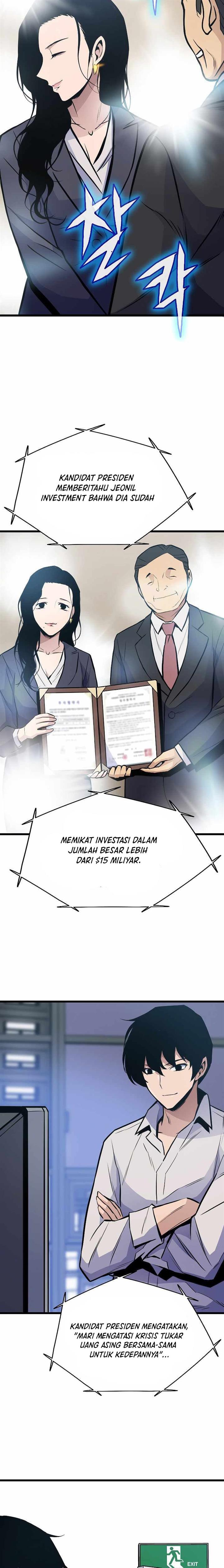 
              Past Life Regressor (2022)             Chapter 14