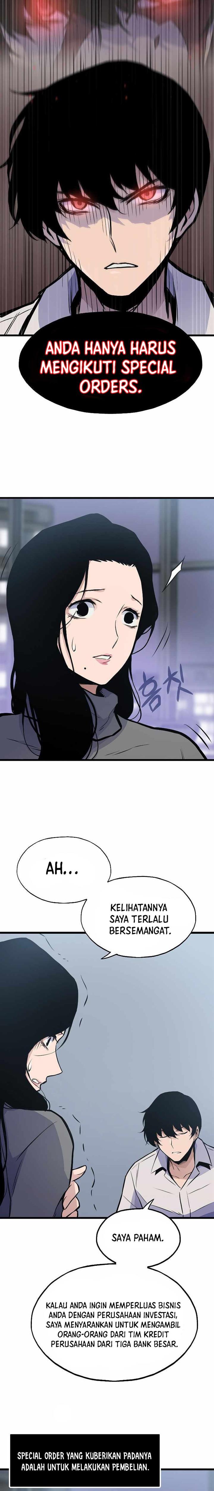 
              Past Life Regressor (2022)             Chapter 14