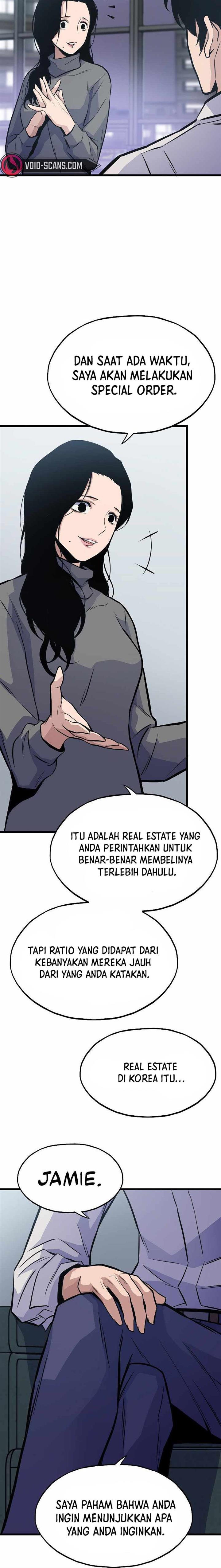 
              Past Life Regressor (2022)             Chapter 14