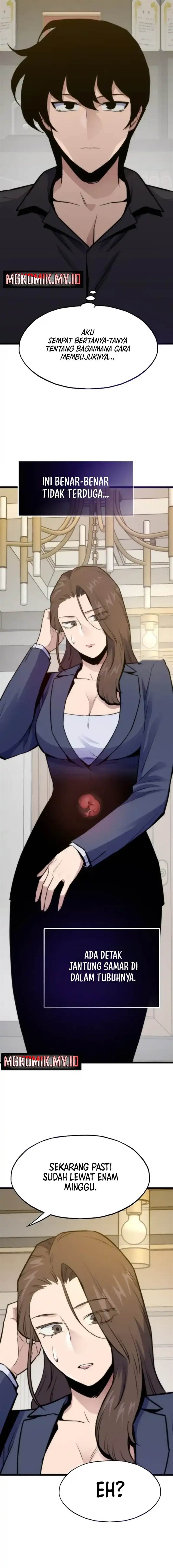 
              Past Life Regressor (2022)             Chapter 141