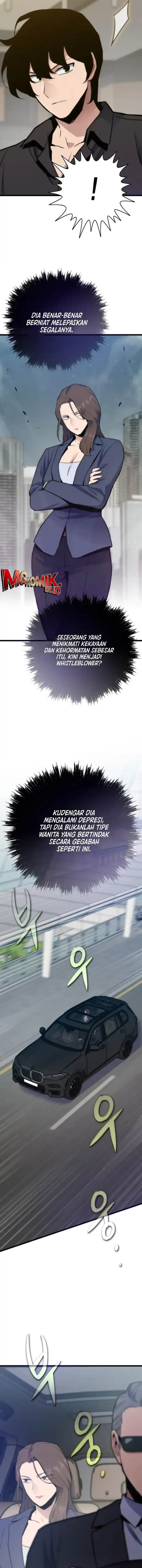 
              Past Life Regressor (2022)             Chapter 141