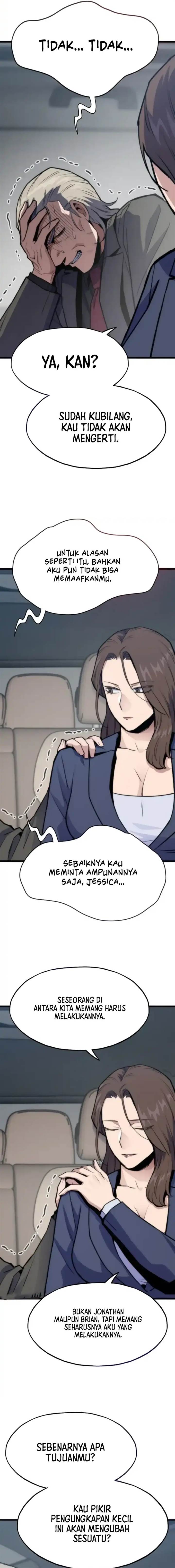 
              Past Life Regressor (2022)             Chapter 141