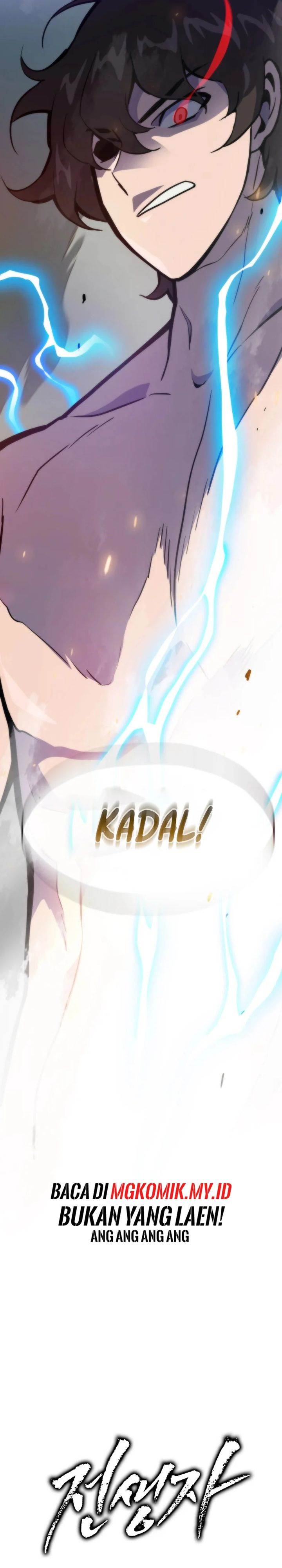 
              Past Life Regressor (2022)             Chapter 142