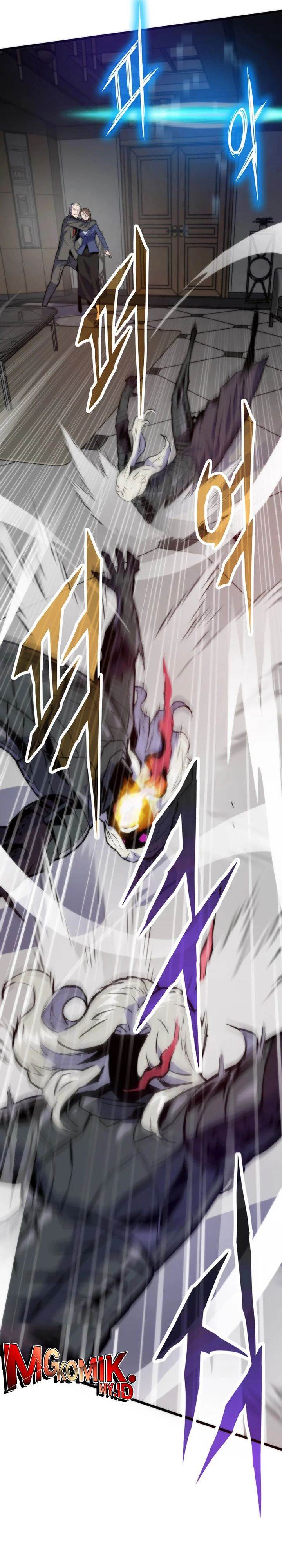 
              Past Life Regressor (2022)             Chapter 142