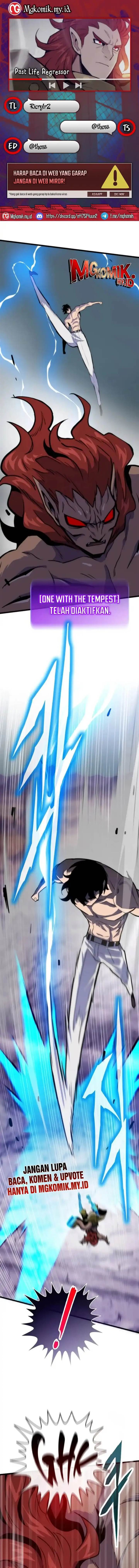 
              Past Life Regressor (2022)             Chapter 143