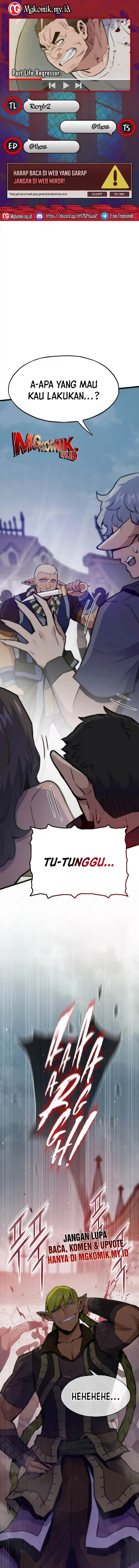 
              Past Life Regressor (2022)             Chapter 147