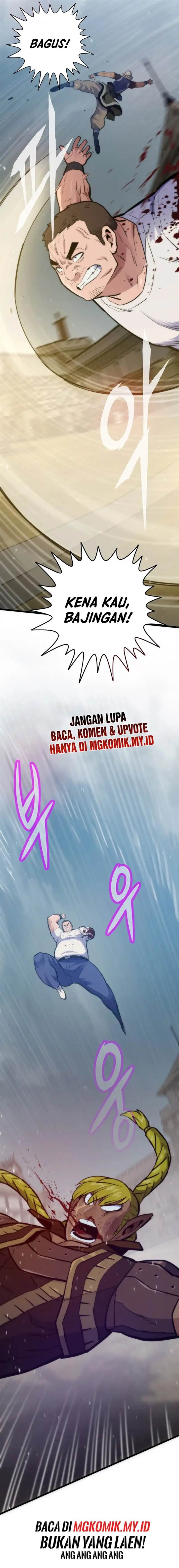 
              Past Life Regressor (2022)             Chapter 147