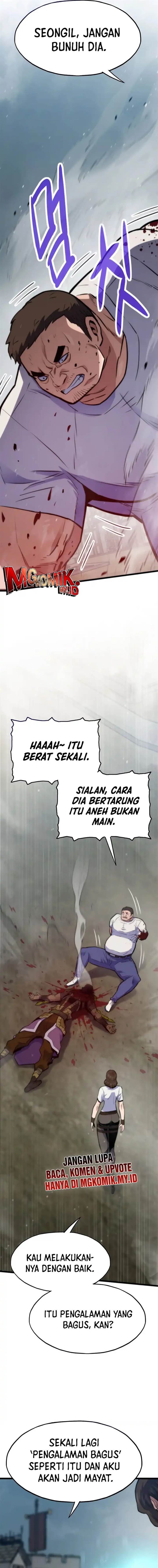 
              Past Life Regressor (2022)             Chapter 147