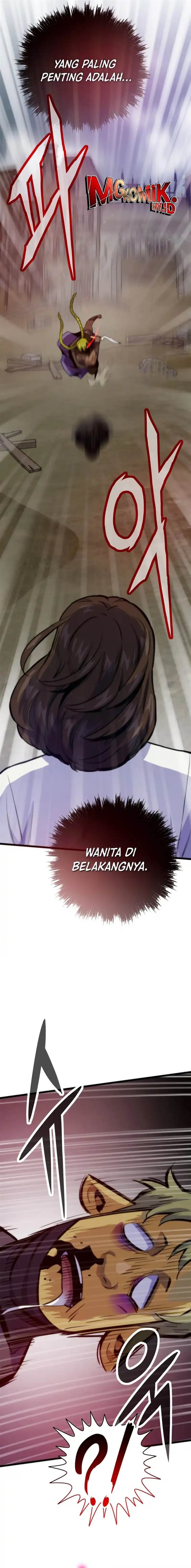 
              Past Life Regressor (2022)             Chapter 147