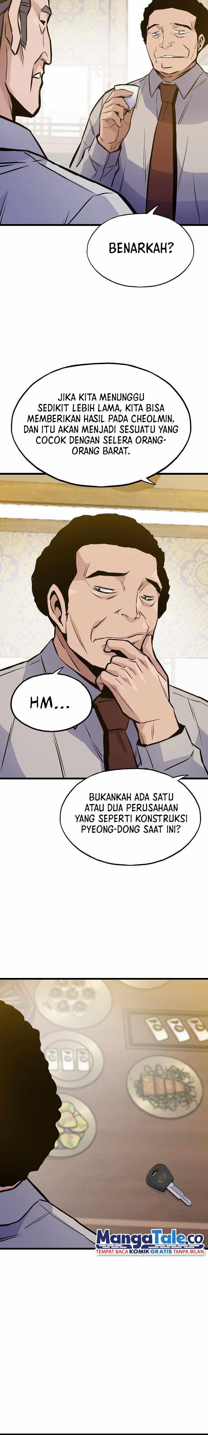 
              Past Life Regressor (2022)             Chapter 15