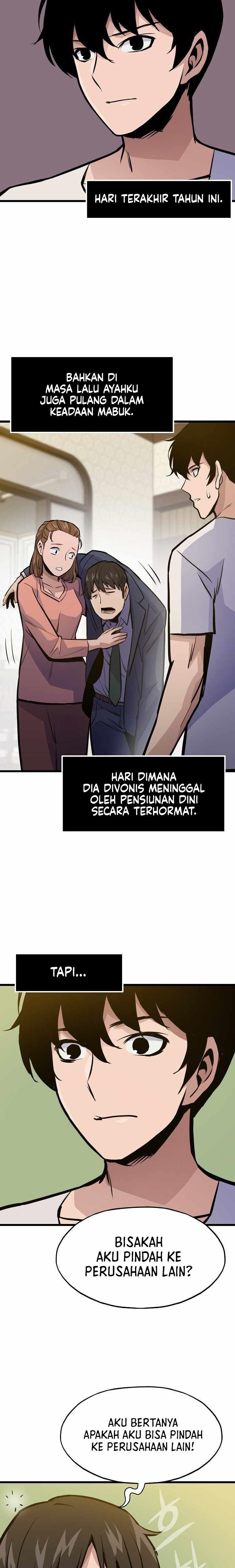 
              Past Life Regressor (2022)             Chapter 15