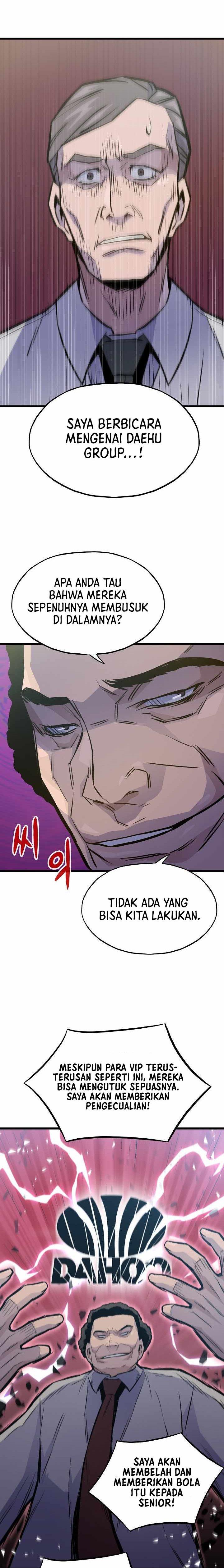 
              Past Life Regressor (2022)             Chapter 15