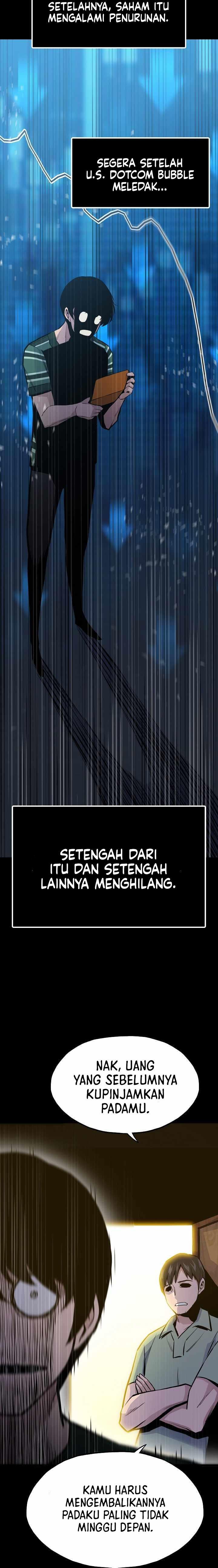 
              Past Life Regressor (2022)             Chapter 15