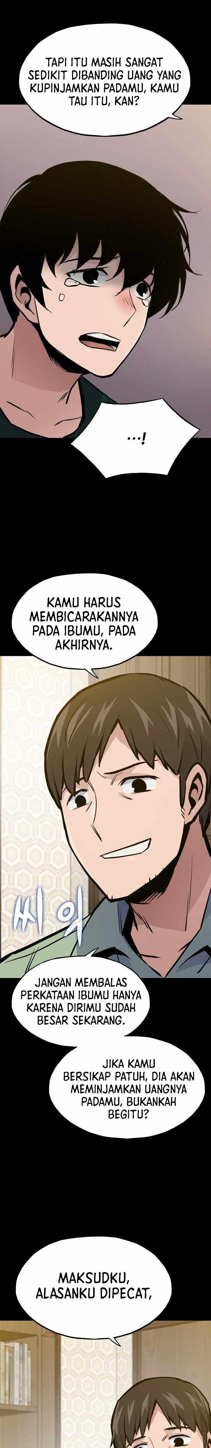
              Past Life Regressor (2022)             Chapter 15