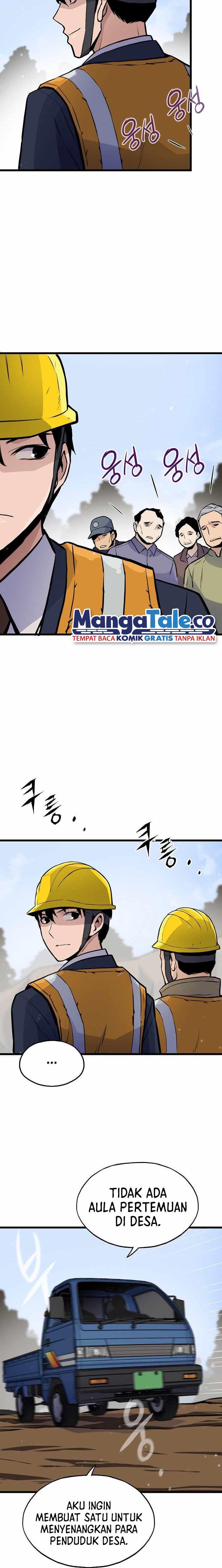 
              Past Life Regressor (2022)             Chapter 15