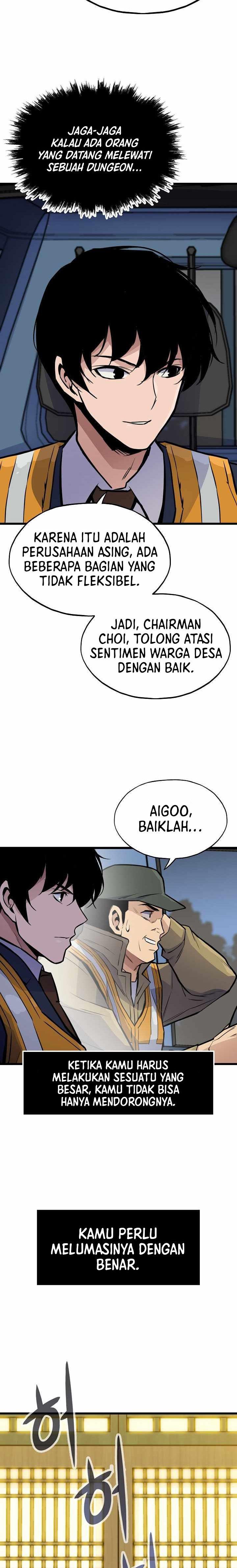 
              Past Life Regressor (2022)             Chapter 15