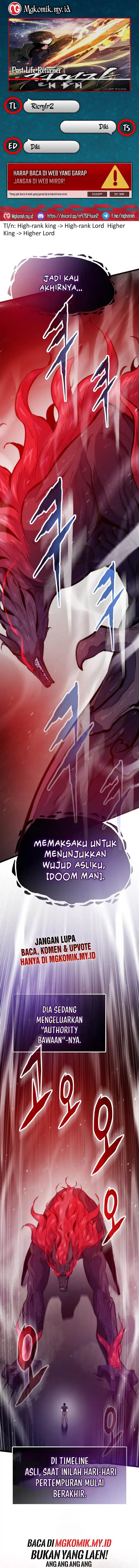 
              Past Life Regressor (2022)             Chapter 152