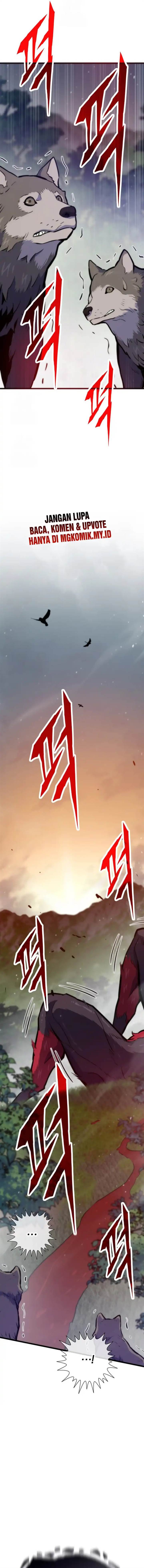 
              Past Life Regressor (2022)             Chapter 152