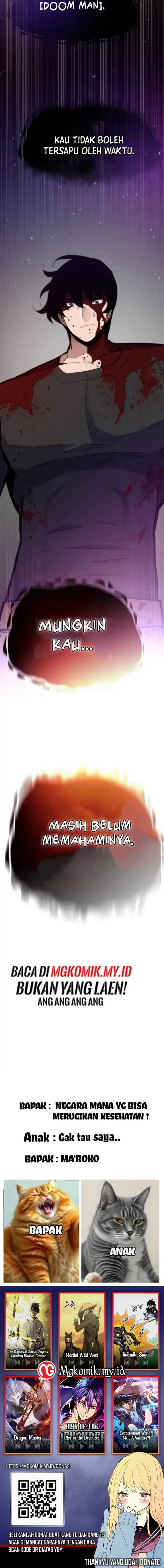 
              Past Life Regressor (2022)             Chapter 152