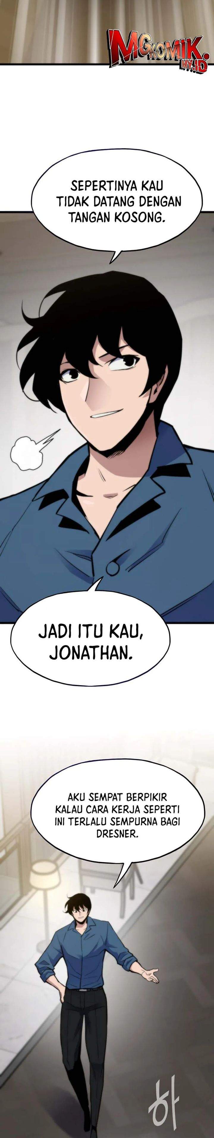 
              Past Life Regressor (2022)             Chapter 156