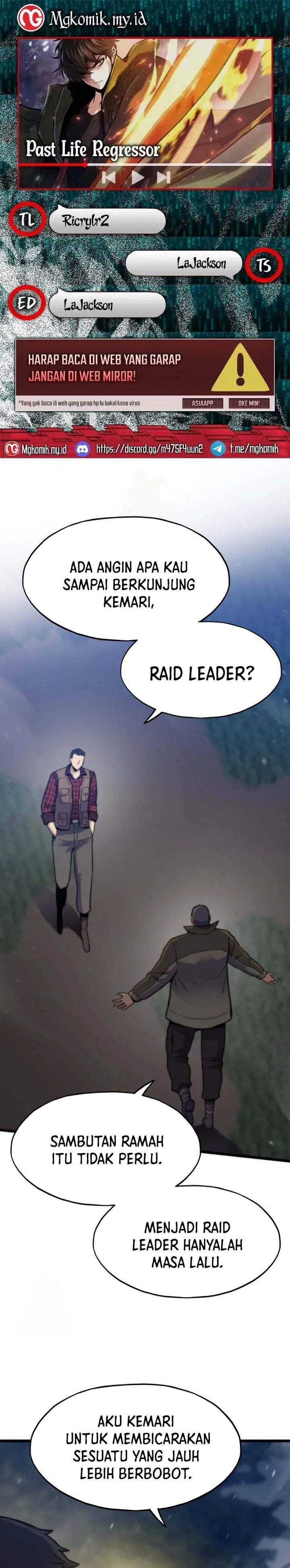 
              Past Life Regressor (2022)             Chapter 156