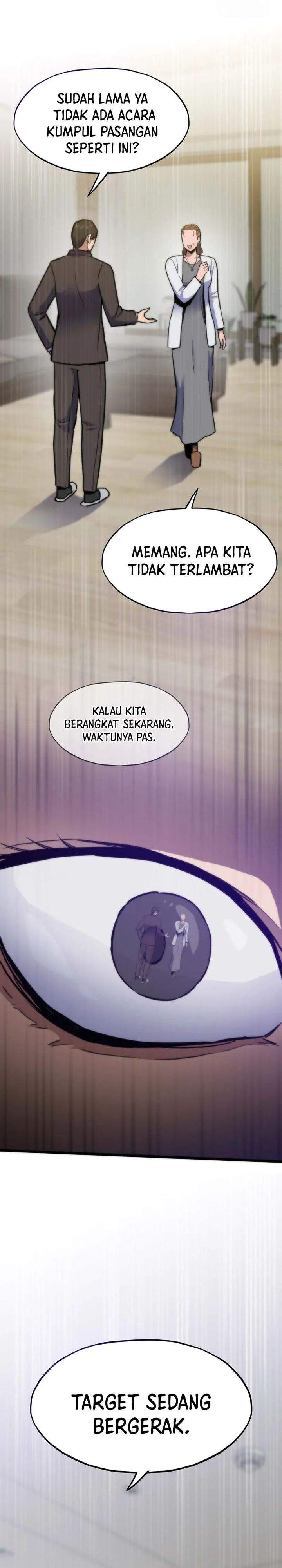 
              Past Life Regressor (2022)             Chapter 156