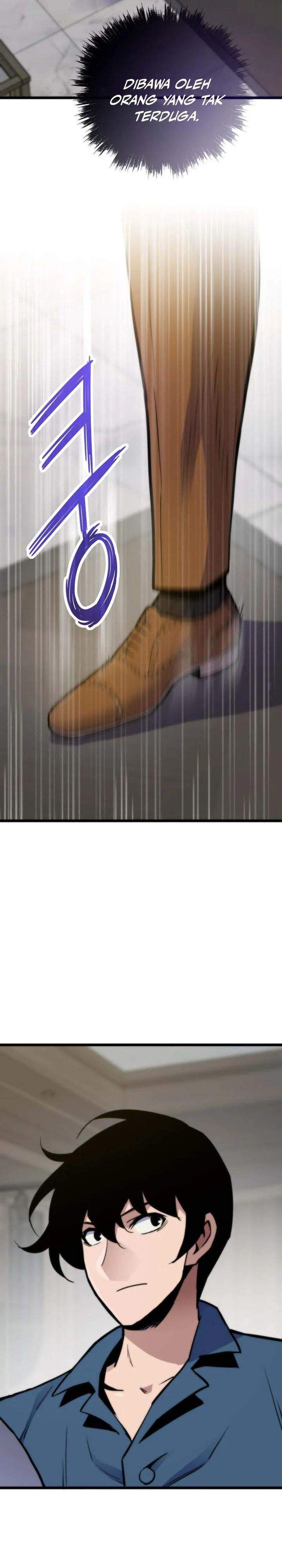
              Past Life Regressor (2022)             Chapter 156