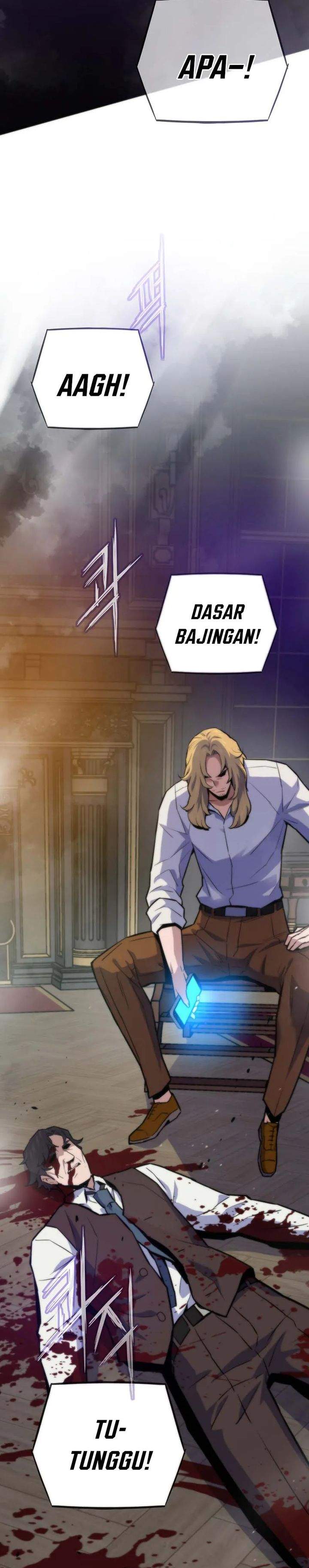 
              Past Life Regressor (2022)             Chapter 156