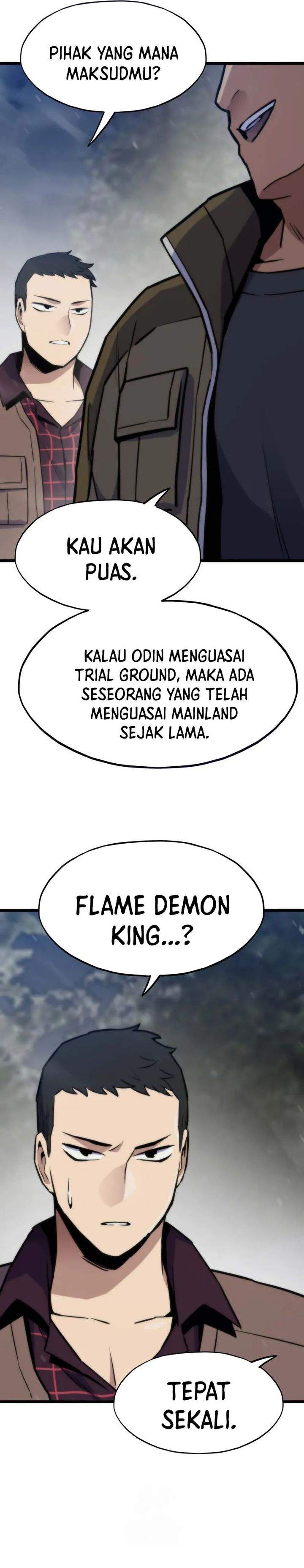 
              Past Life Regressor (2022)             Chapter 156