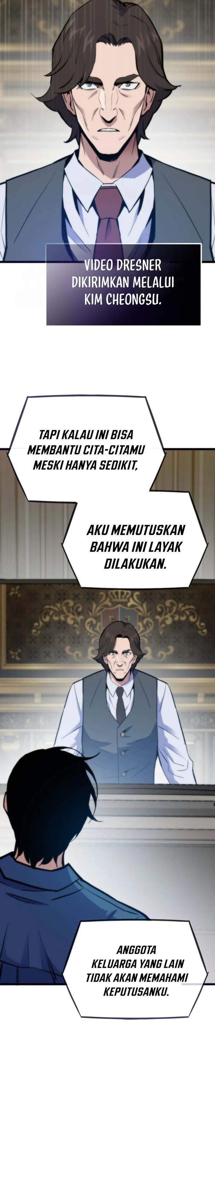 
              Past Life Regressor (2022)             Chapter 156