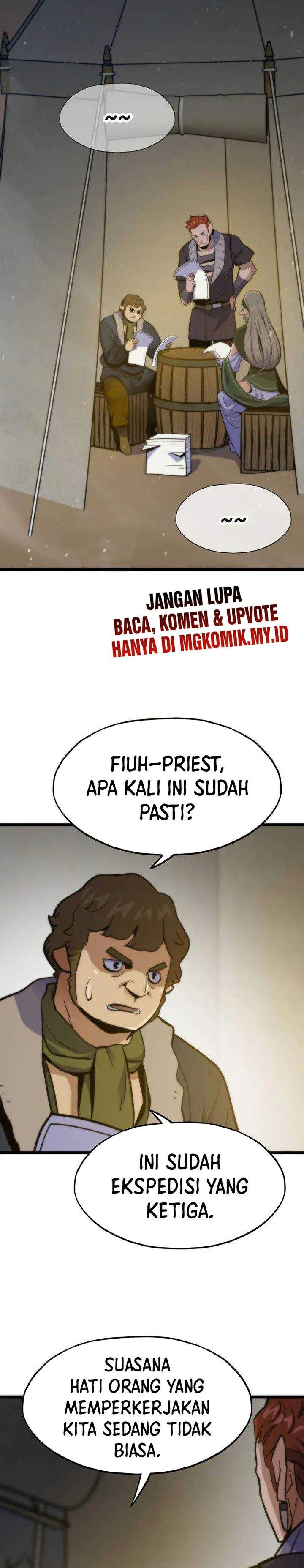 
              Past Life Regressor (2022)             Chapter 157
