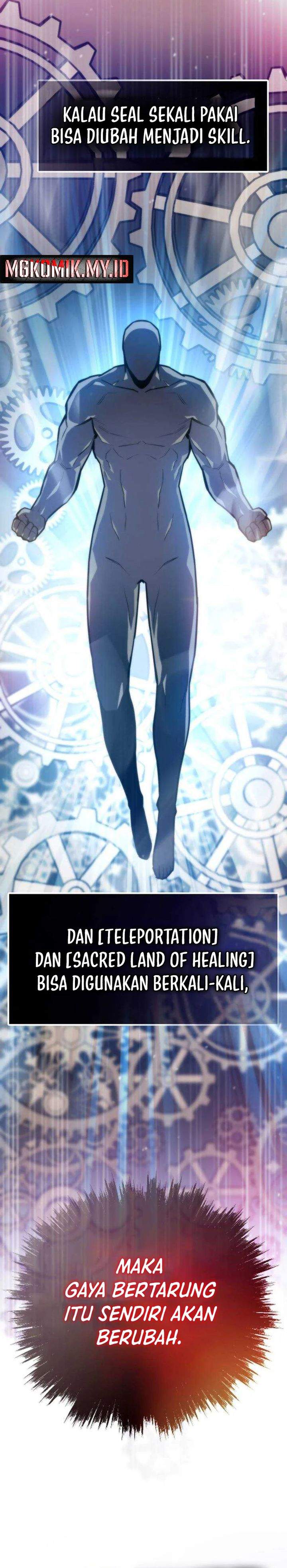 
              Past Life Regressor (2022)             Chapter 157