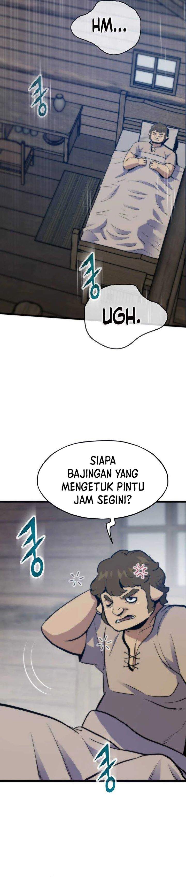 
              Past Life Regressor (2022)             Chapter 157