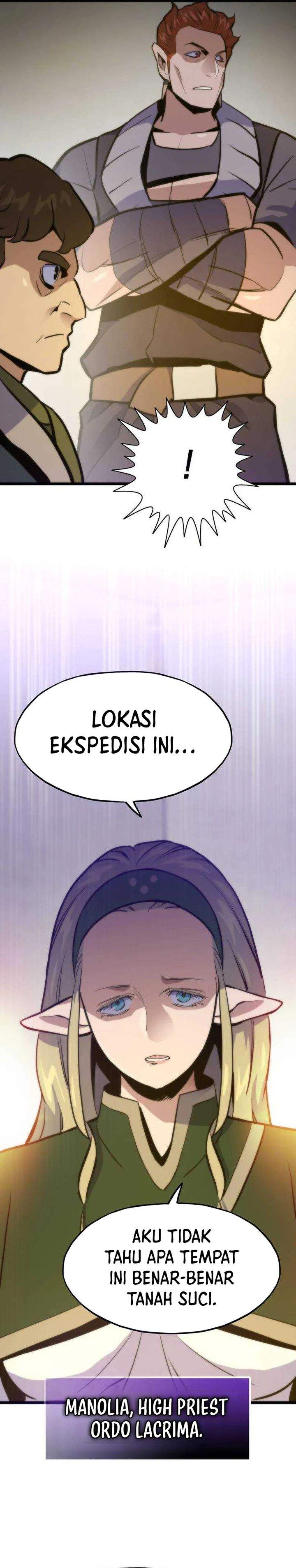 
              Past Life Regressor (2022)             Chapter 157