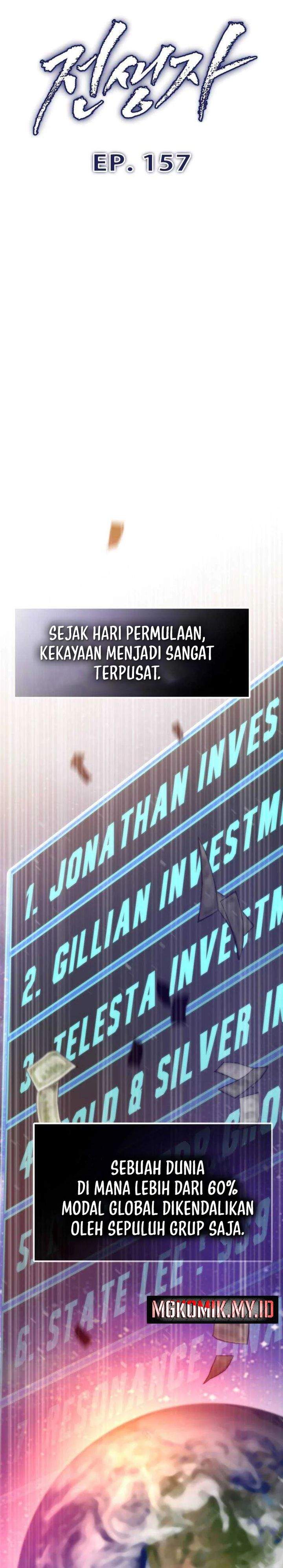 
              Past Life Regressor (2022)             Chapter 157