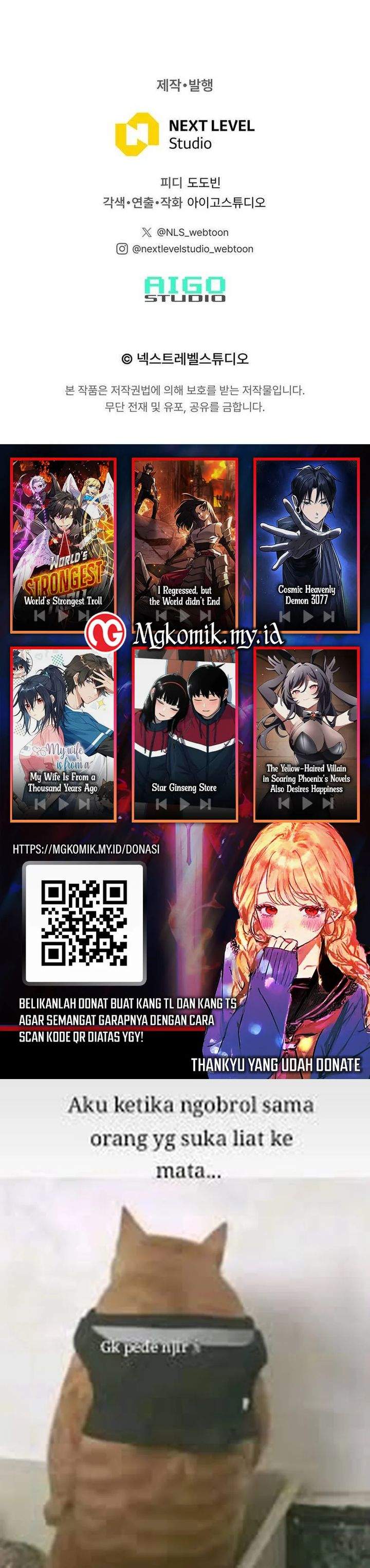 
              Past Life Regressor (2022)             Chapter 157