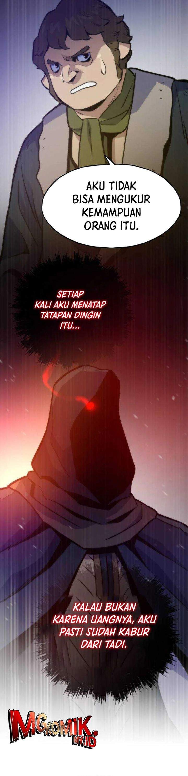 
              Past Life Regressor (2022)             Chapter 157