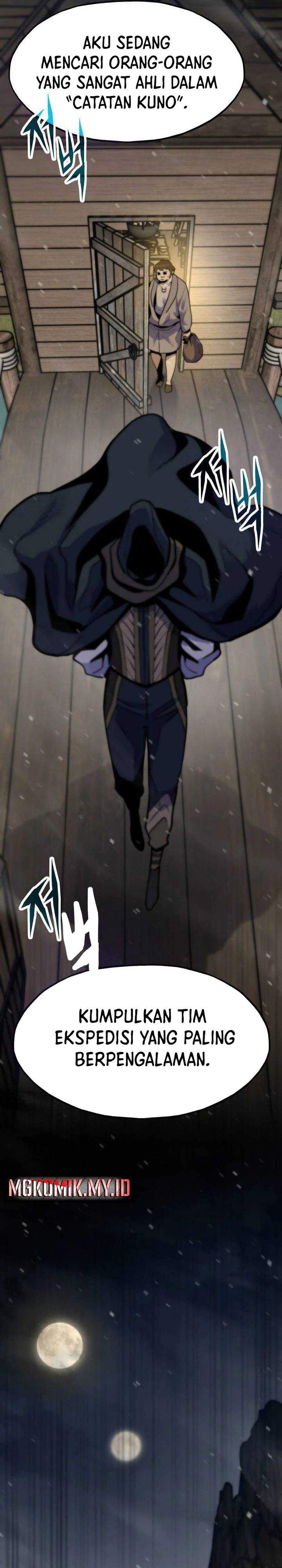 
              Past Life Regressor (2022)             Chapter 157