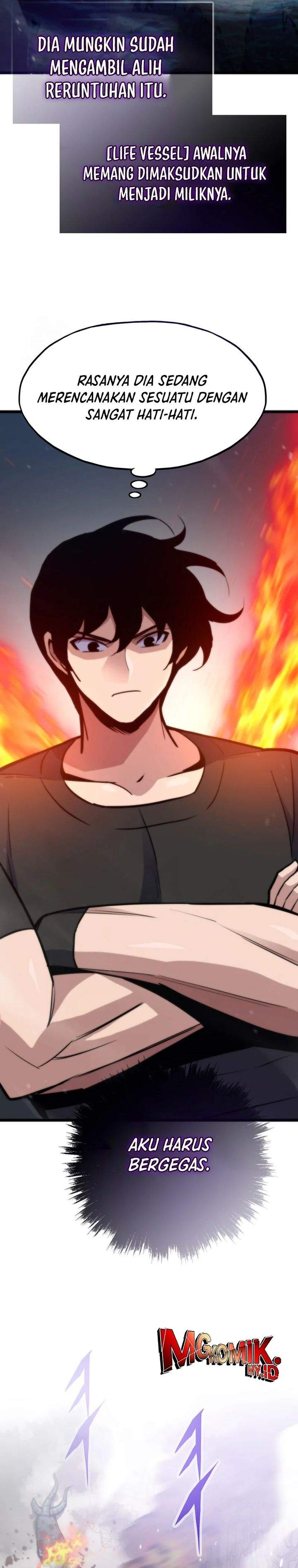 
              Past Life Regressor (2022)             Chapter 159