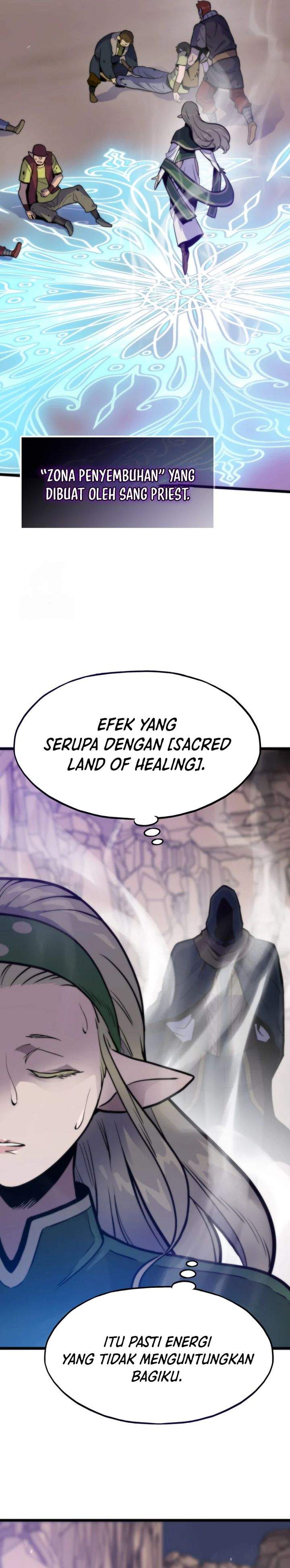 
              Past Life Regressor (2022)             Chapter 159
