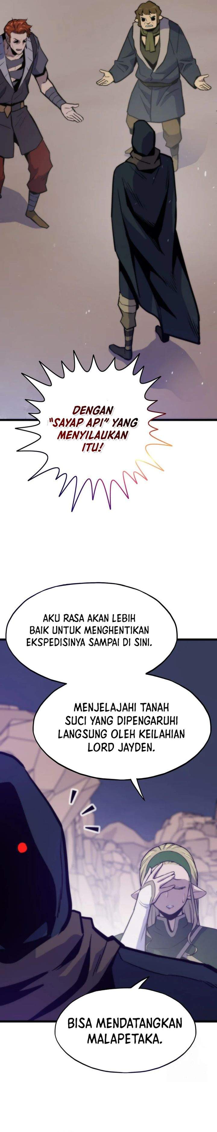 
              Past Life Regressor (2022)             Chapter 159