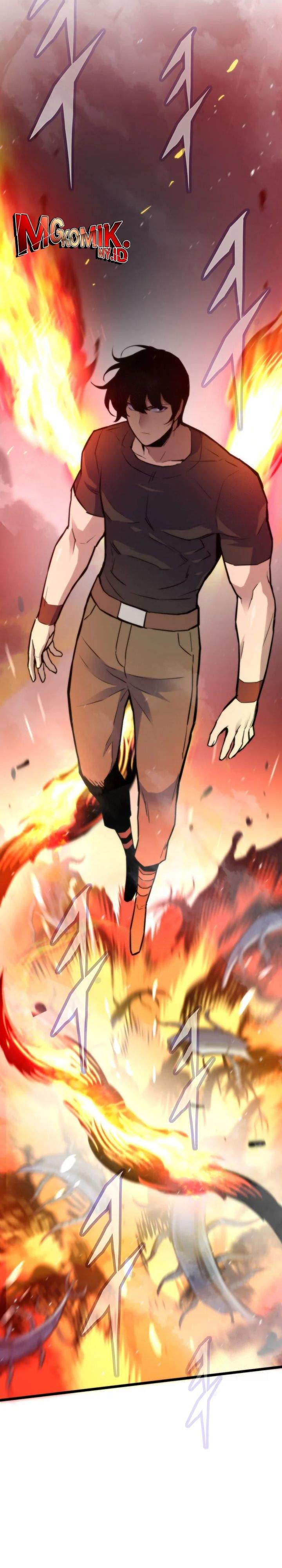 
              Past Life Regressor (2022)             Chapter 159
