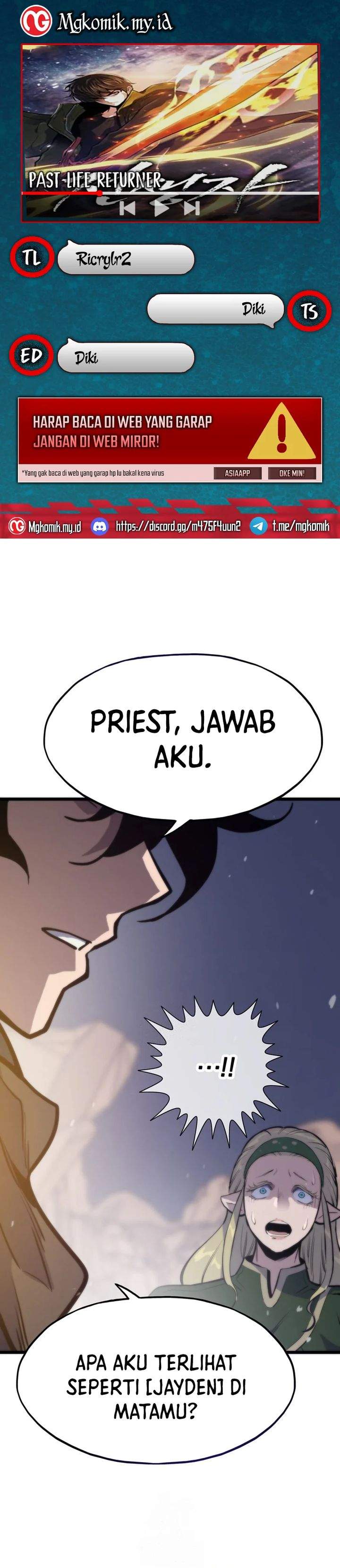 
              Past Life Regressor (2022)             Chapter 160