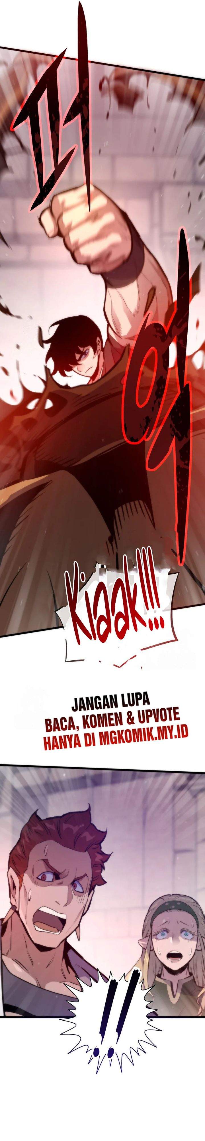 
              Past Life Regressor (2022)             Chapter 160