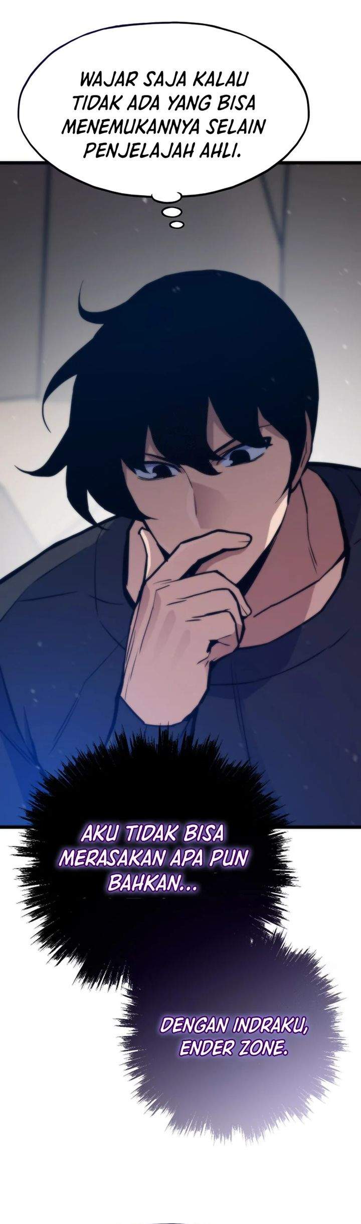 
              Past Life Regressor (2022)             Chapter 160