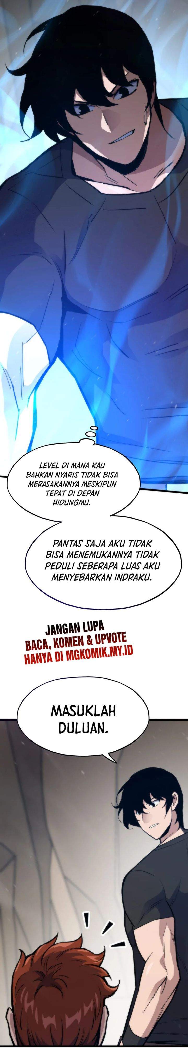 
              Past Life Regressor (2022)             Chapter 160