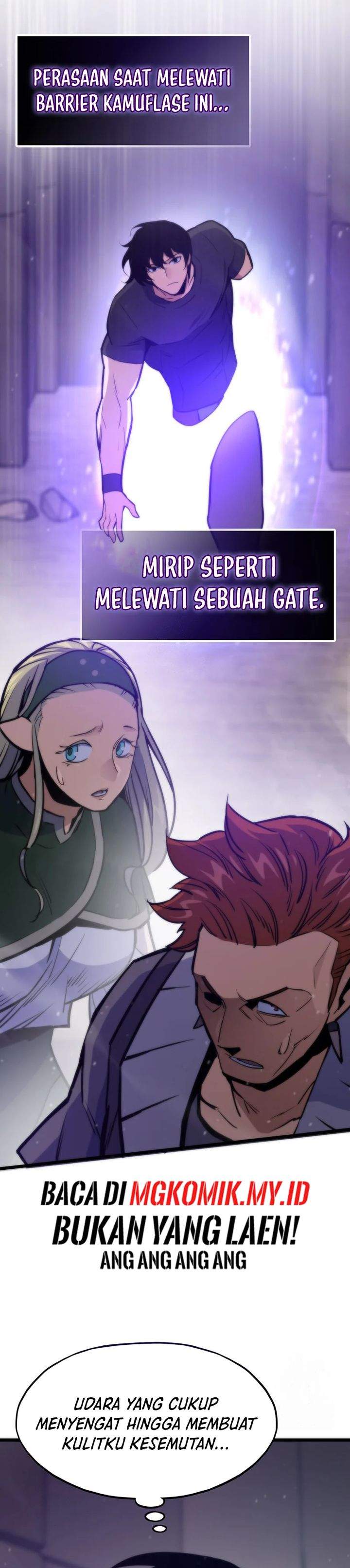 
              Past Life Regressor (2022)             Chapter 160