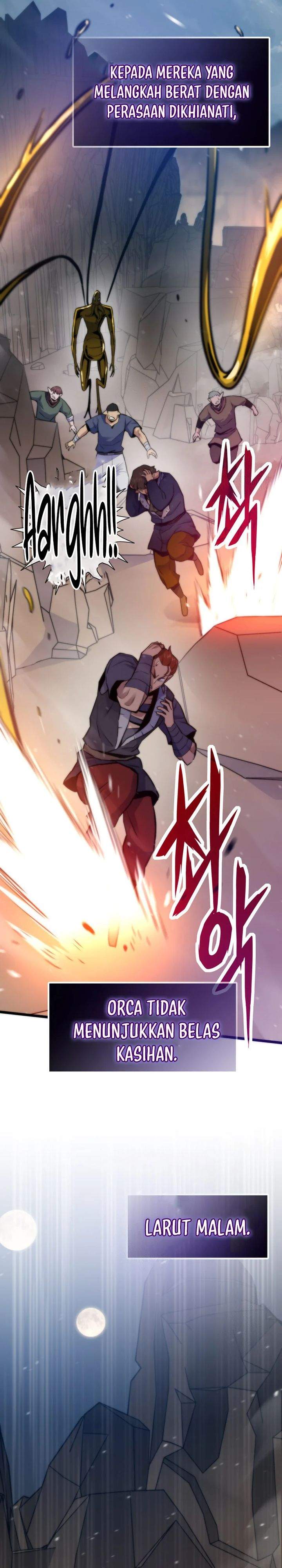 
              Past Life Regressor (2022)             Chapter 160