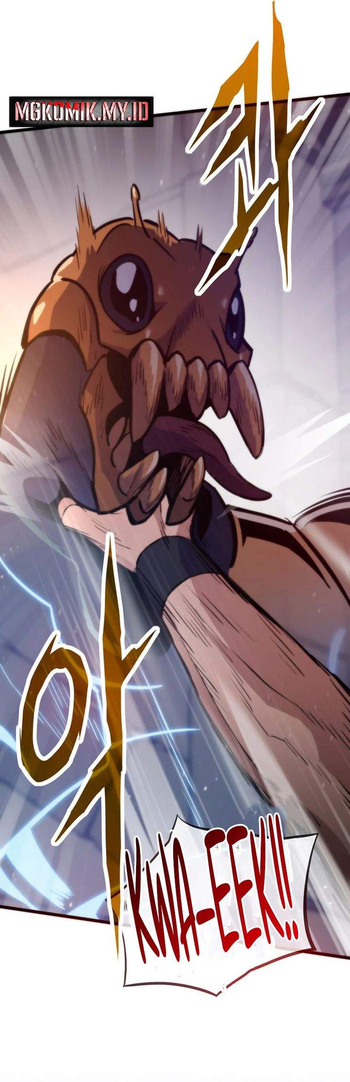 
              Past Life Regressor (2022)             Chapter 160